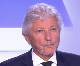 Replay C dans l'air l'invité - Dominique Rousseau - Chute de Bayrou : les dernières cartes de Macron