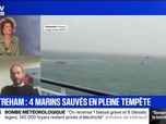 Replay L'intégrale de BFM Non-Stop du jeudi 23 octobre
