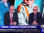 Replay Affaire suivante - Grégory : corbeaux et secrets de famille - 13/10