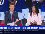 Replay BFM Première prématinale - BFM Première 4h30/6h - Mercredi 1er juillet 2026