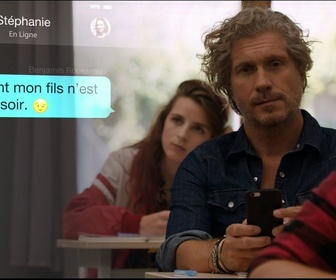 Replay La faute à Rousseau - S01 E02 - Anaïs et l'Amour