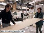 Replay Un jour, un doc week-end - Bricolage : ils refont tout sans se ruiner