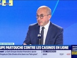 Replay Le Grand entretien : Marche arrière sur les casinos en ligne - 28/10