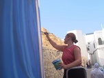 Replay ARTE Journal - Maroc : un musée à ciel ouvert à Asilah