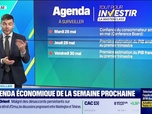 Replay Tout pour investir, la masterclass - L'agenda économique de la semaine prochaine - 22/05