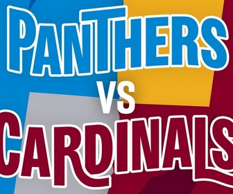 Replay Les résumés NFL - Carolina Panthers @ Arizona Cardinals