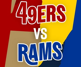 Replay Les résumés NFL - San Francisco 49ers @ Los Angeles Rams