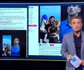 Replay Info ou intox - La mort de Charlie Kirk suscite faux hommages et faux dons