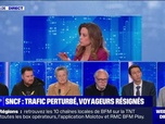 Replay Week-end direct - Grève SNCF : les bus pris d'assaut ! - 16/02