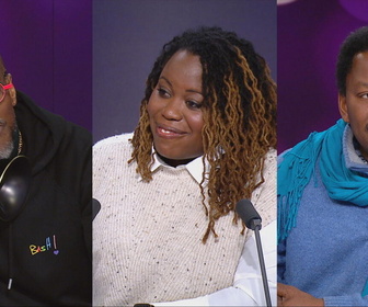 Replay À l'Affiche ! - Haïti à l'honneur, entre jazz et poésie, avec James Noël et Jowee Omicil