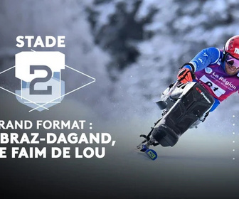 Replay Stade 2 - 01/03/2026