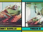 Replay Le boeuf écorché - Artjacking !