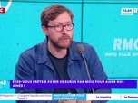 Replay Estelle Midi - Êtes-vous prêts à payer 20 euros par mois pour aider les retraités ?