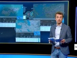 Replay Info ou intox - Des avions chinois arrivés en secret en Iran ?