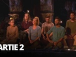 Replay Koh-Lanta : Le Feu Sacré du 23 mai 2023 (Partie 2)