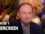 Replay Quotidien, première partie du 29 mars 2023 avec Jérôme Jaffré