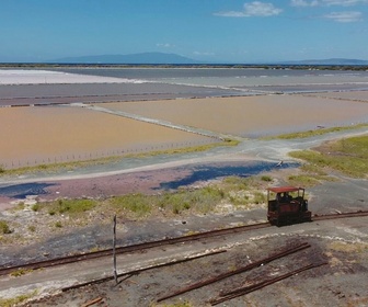 Replay Des trains pas comme les autres - République dominicaine