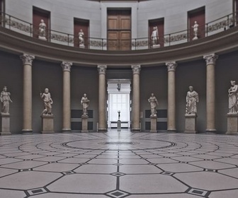 Replay L'île aux Musées, histoire d'une nation (1/2)