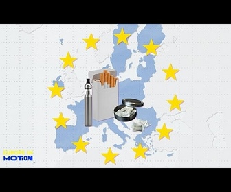 Replay UE : les cigarettes reculent, mais le tabac et le vapotage restent-ils populaires ?