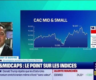 Replay Tout pour investir - Le placement à suivre : Lighton déploie l'IA dans le secteur public - 18/06