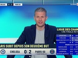 Replay PSG - La Grande Soirée - Grande Soirée spéciale Chelsea