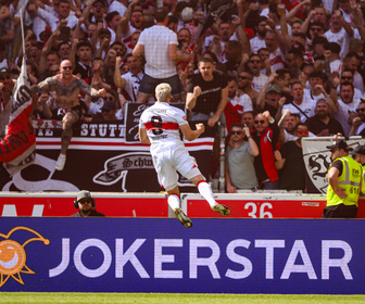 Replay Bundesliga : Stuttgart renverse Leverkusen et se rapproche de la Ligue des Champions