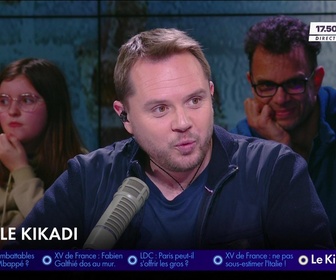 Replay Super Moscato Show - Le Kikadi du jeudi 20 février