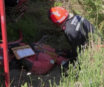 Replay Mission protection - Marseille, le feu sacré des marins-pompiers