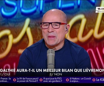 Replay Super Moscato Show - L'hécatombe continue en Coupe, êtes-vous enchanté ou dépité ?