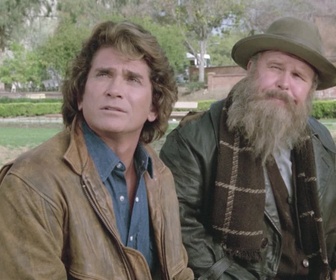 Replay Les Routes du paradis - S01 E20