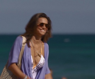 Replay Pour l'amour de Louisa - S01 E08