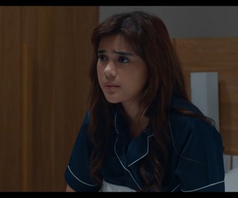 Replay L'écho du passé - S01 E01