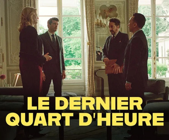 Replay Le dernier quart d'heure
