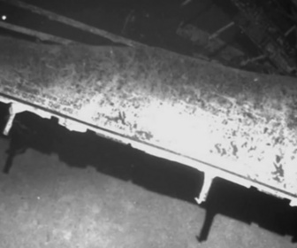 Replay Trésors sous les mers - Malaysia Airlines 370