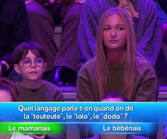 Replay Les 12 coups de midi du 25 février 2026