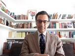 Replay Ici l'Europe - Marcos Perestrello : L'Iran n'est pas un ami, mais une menace pour la sécurité régionale
