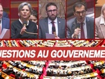 Replay Questions au Gouvernement du mercredi 04 février 2026