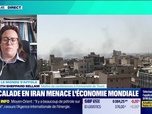 Replay Tout pour investir, la masterclass - Quand le monde s'affole - L'escalade en Iran menace l'économie mondiale - 06/03