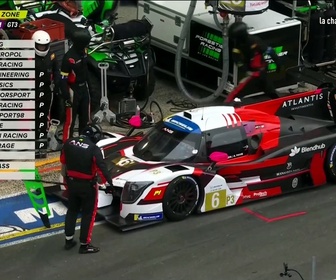 Replay Sport Auto - 24h - Road to Le Mans