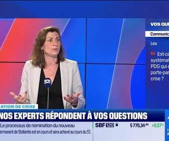 Replay Avec Vous, BFM Business vous répond - Avec vous - Jeudi 1er mai