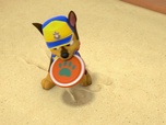 Replay Paw Patrol, la Pat'Patrouille - La Pat'Patrouille des Mers : La jetée de la Grande Vallée