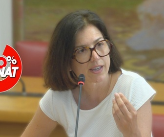 Replay 100% Sénat - Fonctionnaires : Christelle Mazza dénonce une souffrance au travail