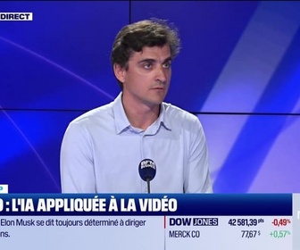 Replay Tech & Co, la quotidienne - Florian Fournier (Orasio) : Orasio lève 16 millions d'euros pour se développer dans l'IA vidéo - 20/05