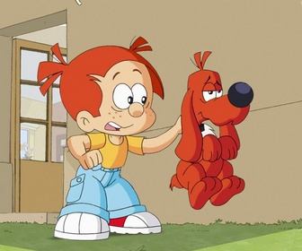 Replay Boule et Bill - S01 E24 - Le chat de Madame Stick