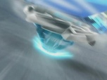 Replay Beyblade Burst - Les prédateurs sortent les crocs