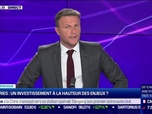 Replay La polémique - Stéphane Pedrazzi : Batteries, un investissement à la hauteur des enjeux ? - 30/05