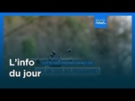 Replay L'info du jour | 9 octobre 2026 - Mi-journée