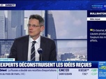 Replay BFM Bourse - Bullshitomètre : En Bourse, les mêmes causes produisent les mêmes effets - FAUX répond François Monnier - 14/04