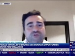 Replay Alexandre Tixier (BFM Bourse) : Portefeuille virtuel BFM Bourse, les voilures face à l'incertitude sur la bourse et les grands indices - 06/06