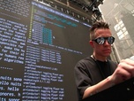 Replay Algorave : la teuf en open source ? - Tracks